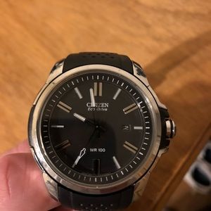 Citizen Eco Drive Watch